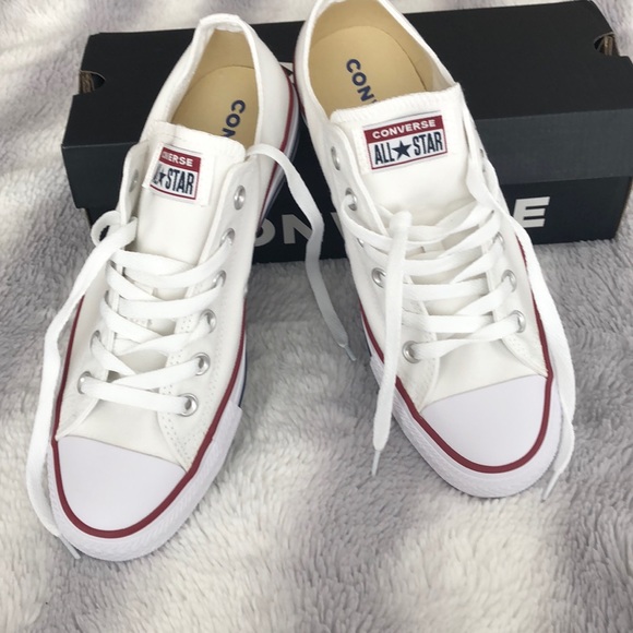 Converse Shoes - sold** Converse sneakers size 9